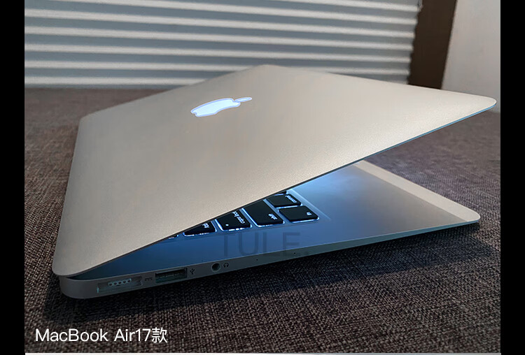 apple 2020新款苹果笔记本macbookair13.