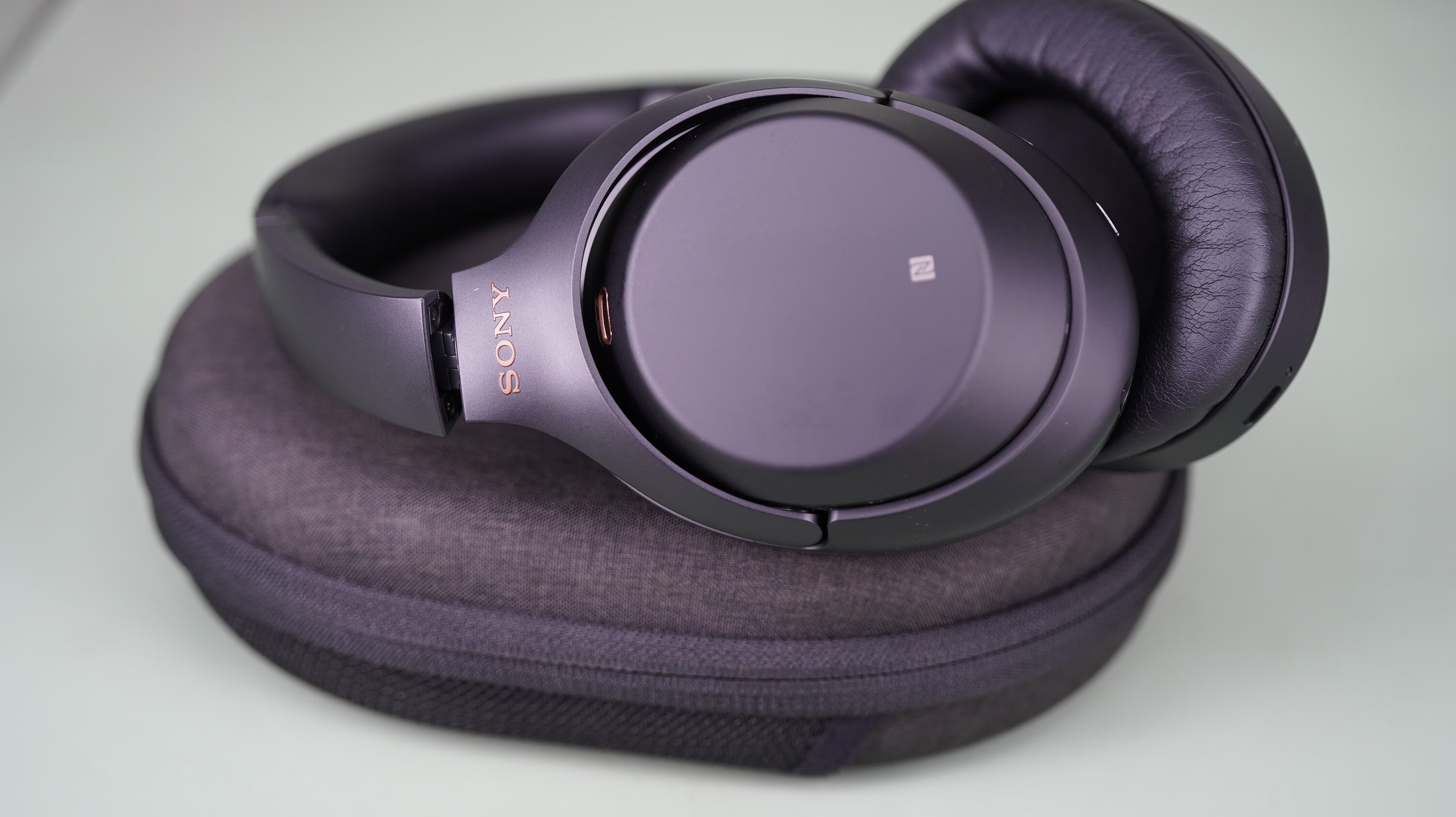 索尼 适用sony/索尼 mdr-1000x wh-1000xm3 1000xm2 xm4头戴式蓝牙