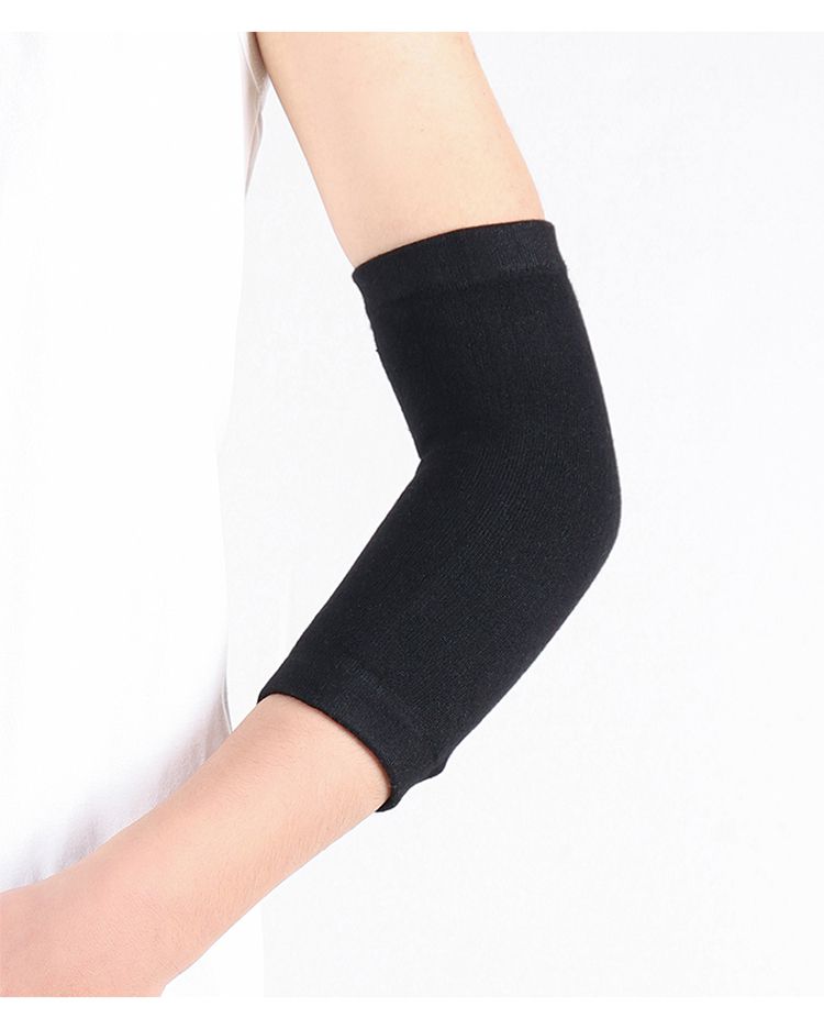 予心(yuxin)护肘男纯棉夏季薄款护肘护腕男女保暖关节护胳膊肘护手臂