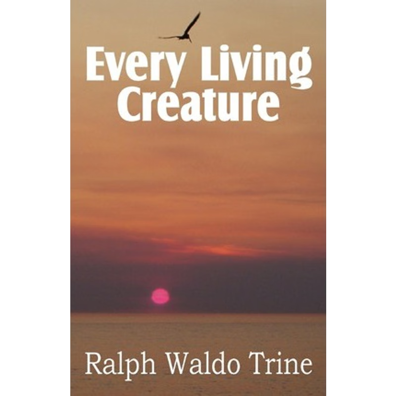 按需印刷Every Living Creature, Heart-Training Through the Animal World[9781612034003]