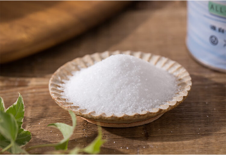 莫顿盐无碘海盐未加碘食盐盐巴调料737g