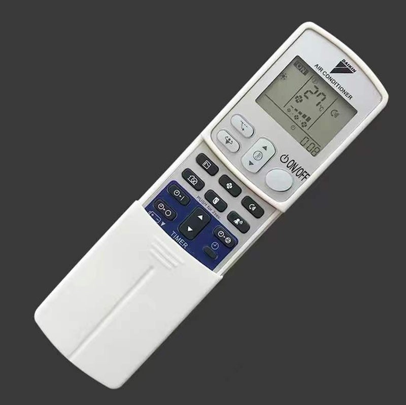 适用于大金空调遥控器原装 原装dajin空调遥控器arc433a84通arc433a49