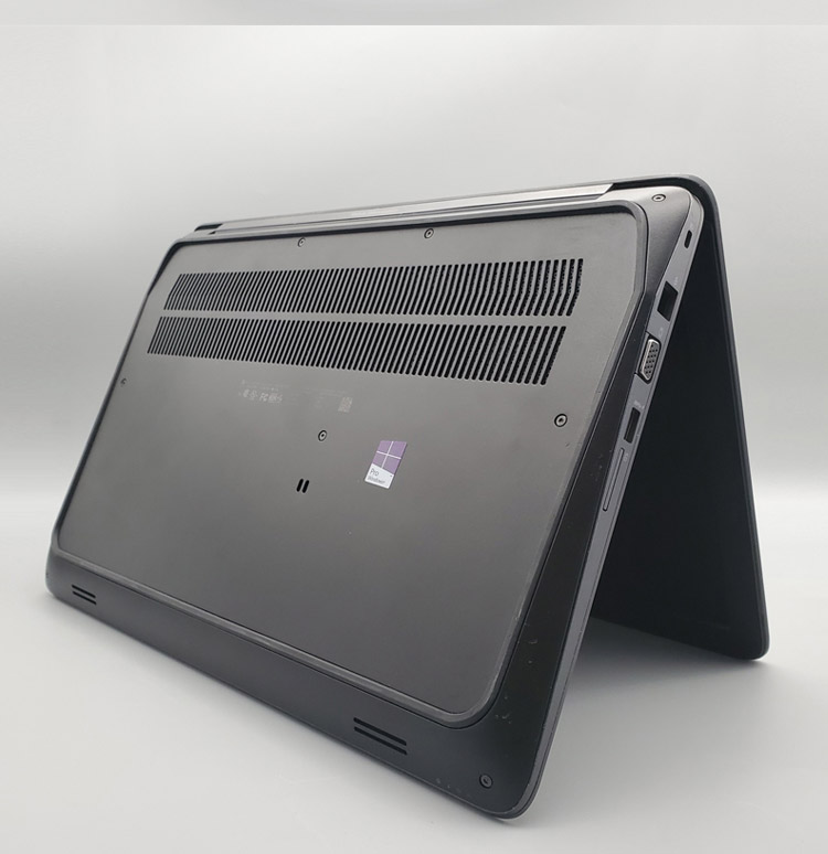 6寸二手笔记本电脑办公游戏绘图设计渲染移动工作站 zbook15g3 i7 32g