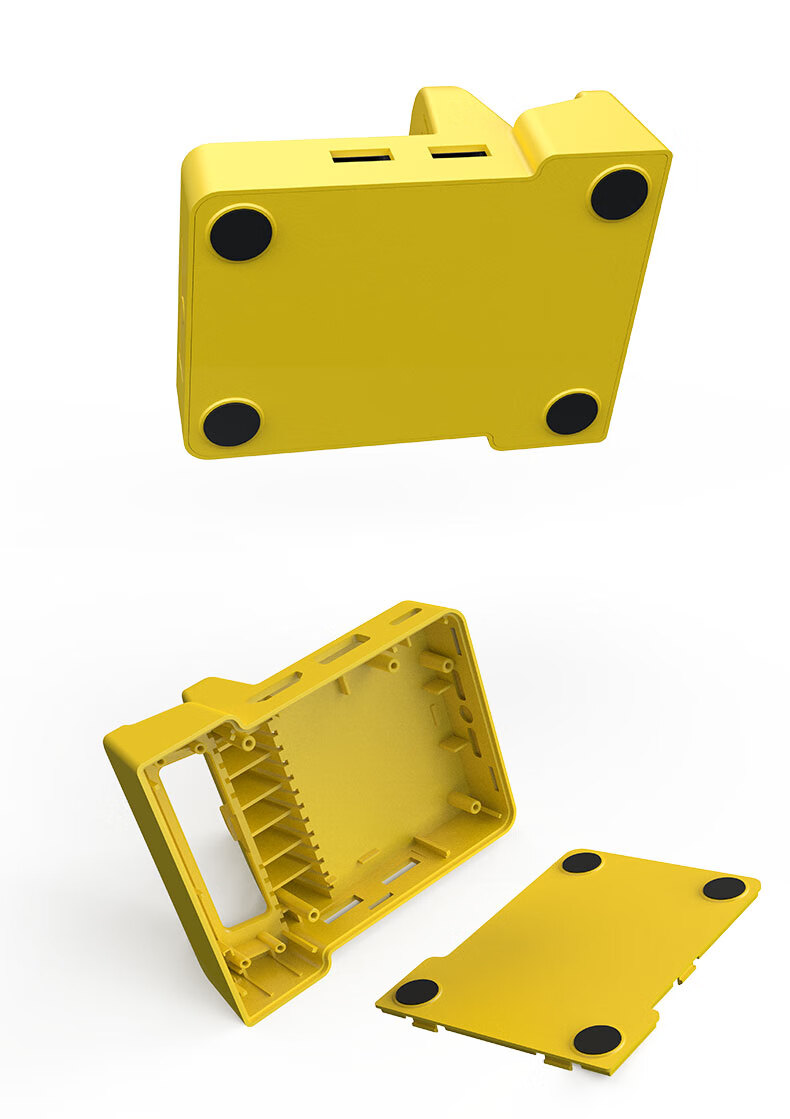 aolion switch底座改装壳diy改造任天堂ns外壳更换便携式迷你dock底座