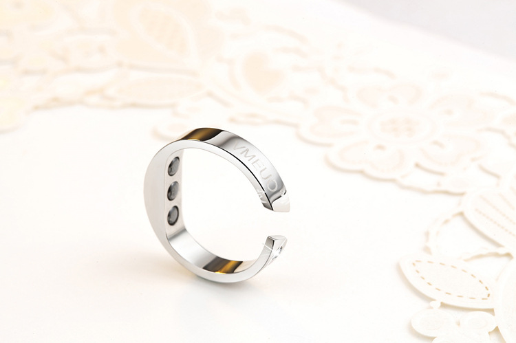 【新品】夜间男女止鼾神器戒指的打鼾抖音防止打呼噜黑科技物理家用