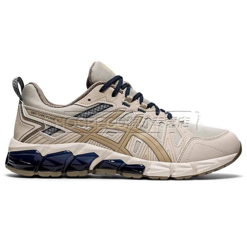 asics亚瑟士 男鞋gel-quantum 180 凝胶量 透气舒适缓震 运动跑步鞋男