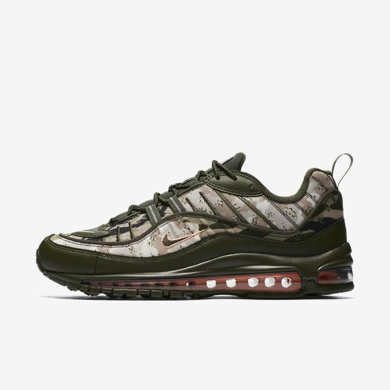 nikeairmax98图片