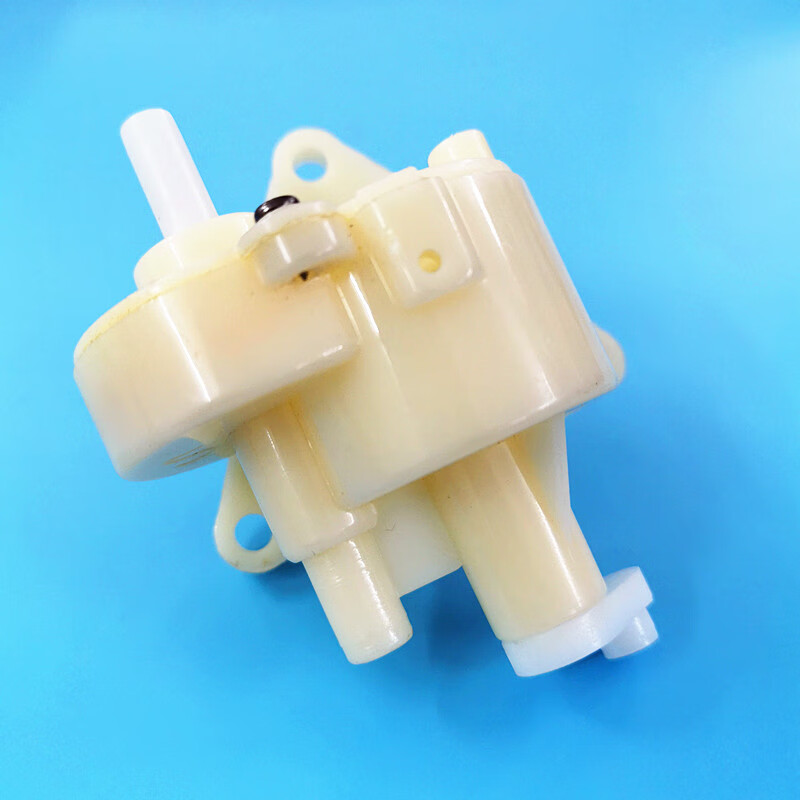 钻石牌风扇配件先锋钻石牌电风扇配件台扇落地扇摇头器摇头齿轮箱通用