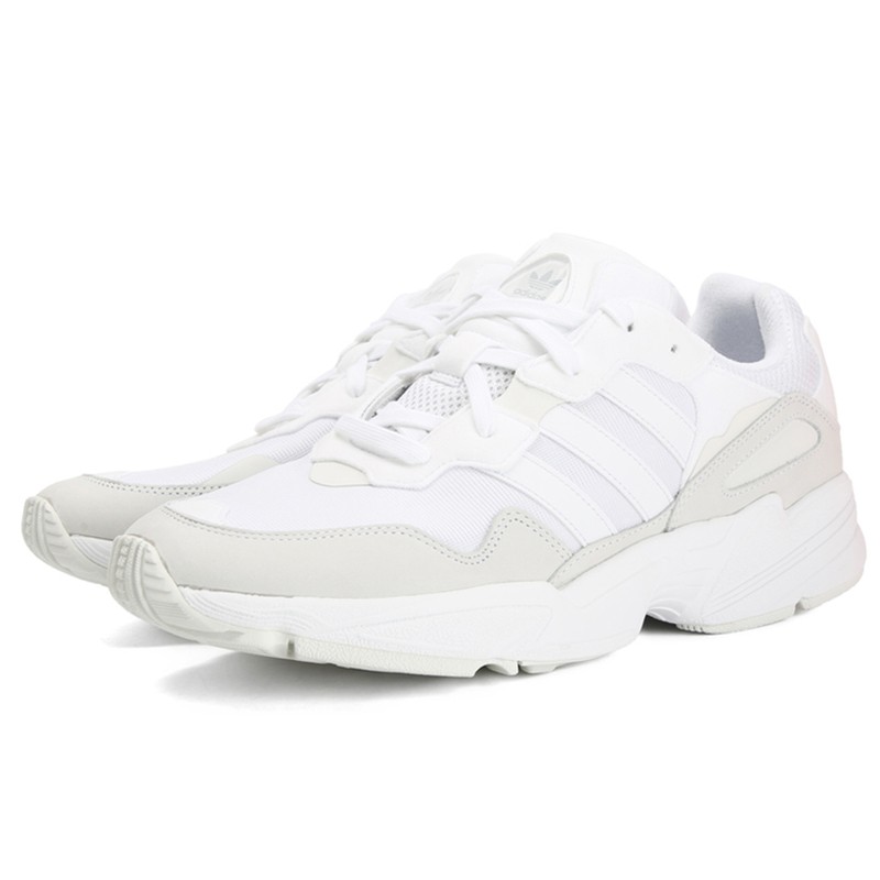 adidas阿迪达斯三叶草男女复古运动老爹鞋ee6999fv1804fv132841