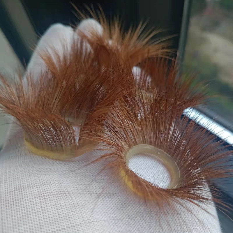 羊眼圈男用锁精环阴茎龟头套超弹力情趣环女性高潮性用品 套餐三(内径