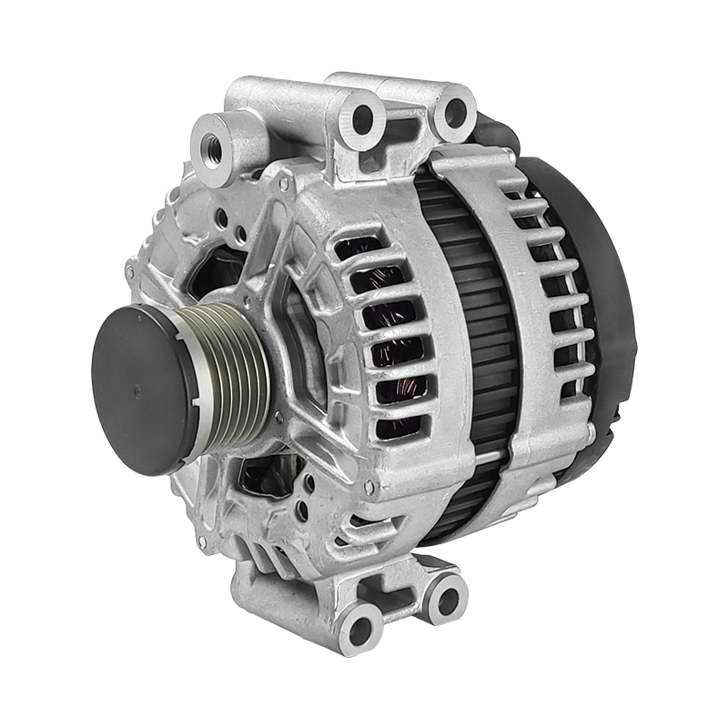 宝马318 320 325 523 525 520 730 740 x1x3x5 x6发电机总成原厂 发电