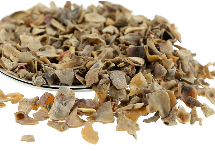 五倍子中药材500g可磨五倍子粉 敏感野生男性 可搭蛇床子五倍子末 子