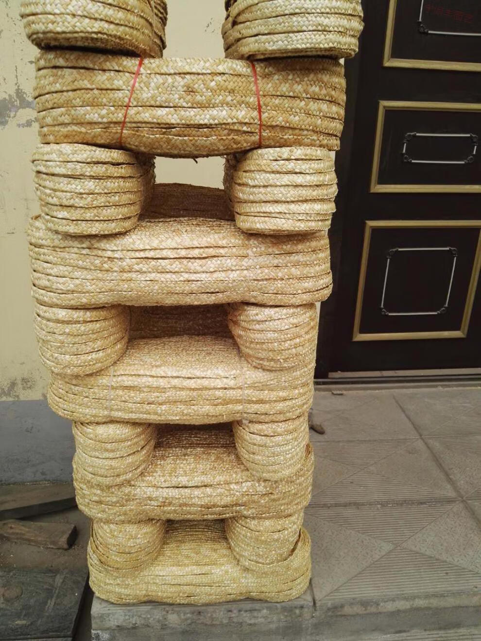 麦秸秆 麦秆 小麦秸杆 大麦秸秆草辩原材料麦秆麦杆定制 原色40 40