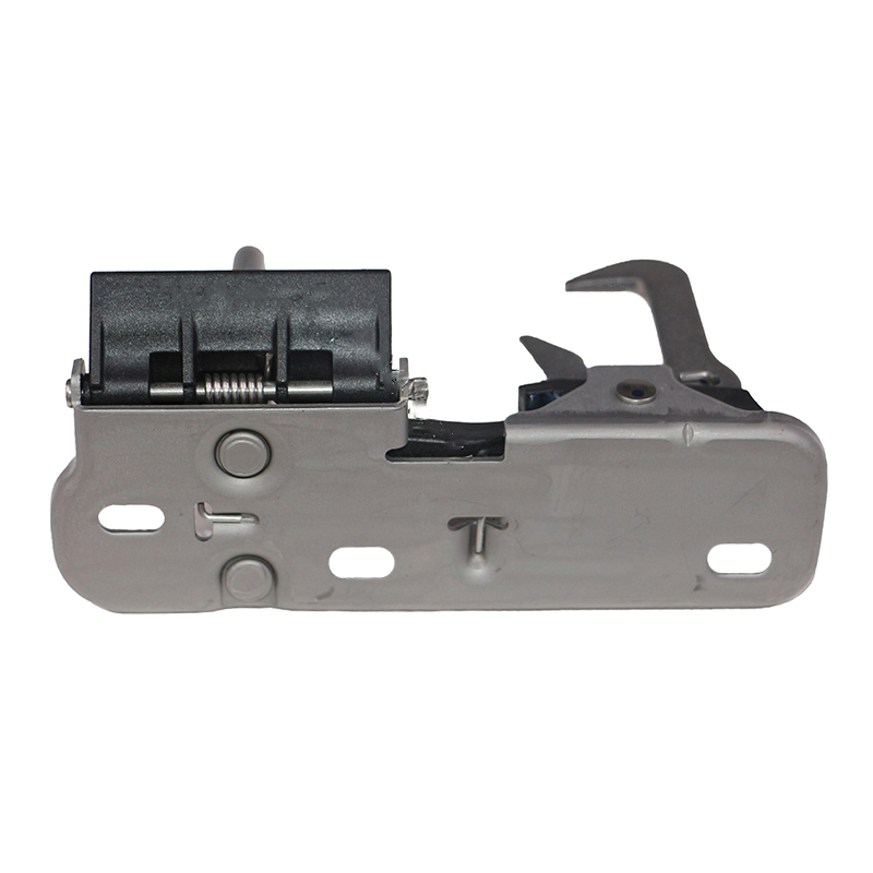 适用于汇赛 适用于速腾发动机盖上下锁块机盖上下锁引擎盖锁车头盖锁