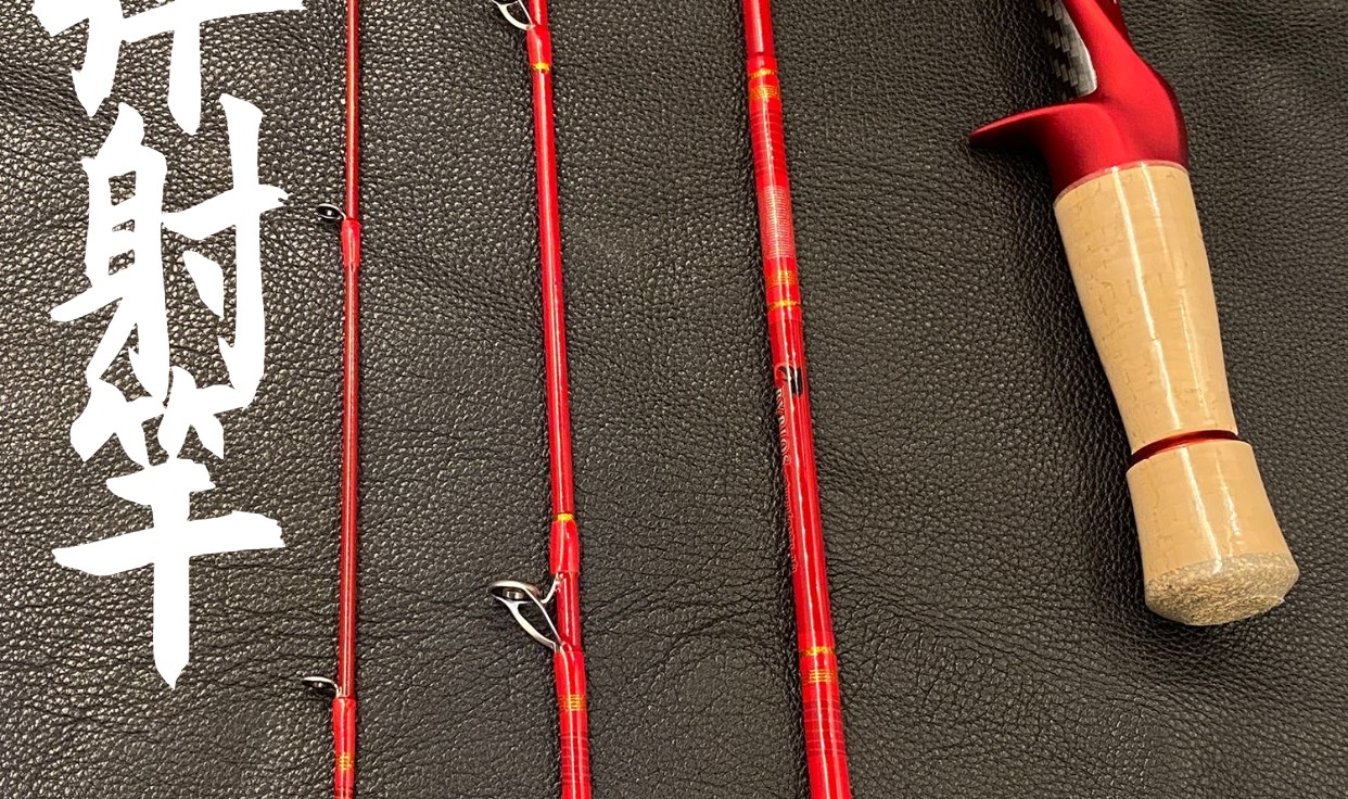 马口玻纤弹射竿溪流野钓轻盈便捷实心透明玻纤竿三节玻纤竿的盛河小驹