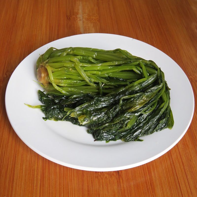 雪里红腌制咸菜 不绿包赔 东北小吃咸菜下饭菜新鲜无添加 【绿色】雪