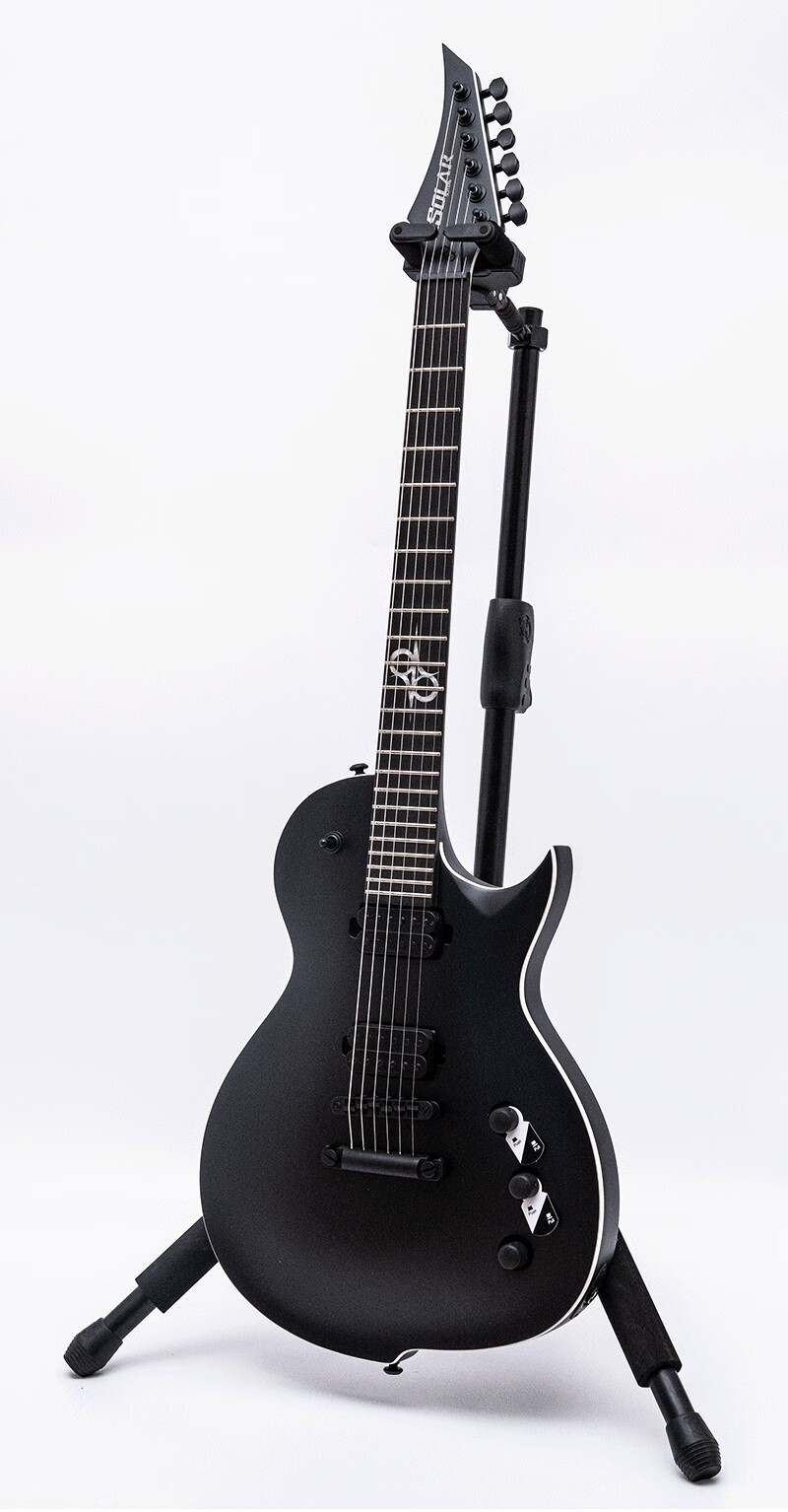 伊斯顿电吉他solar gc2.6/gf2.