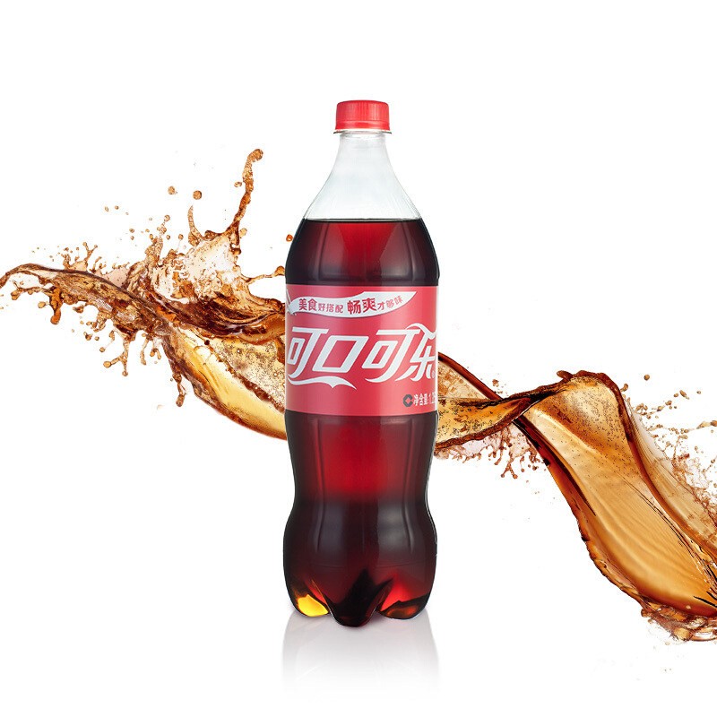 25升【可口可乐3瓶 果粒橙3瓶】【图片 价格 品牌 报价】-京东