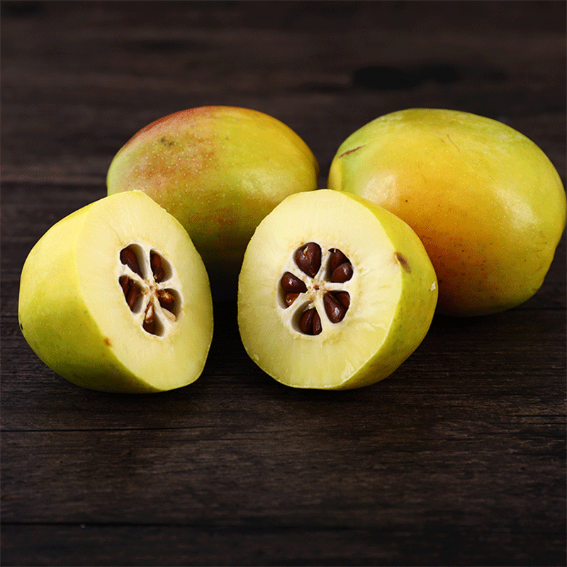 酸木瓜 云南新鲜临沧特产酸水泡酒青木瓜酸脆 1500g【图片 价格 品牌