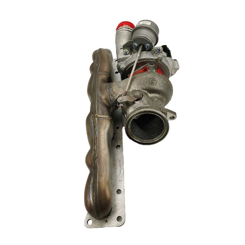 适用于 宝马涡轮增压器 宝马530 525 涡轮增压 涡轮增压器 宝马520i
