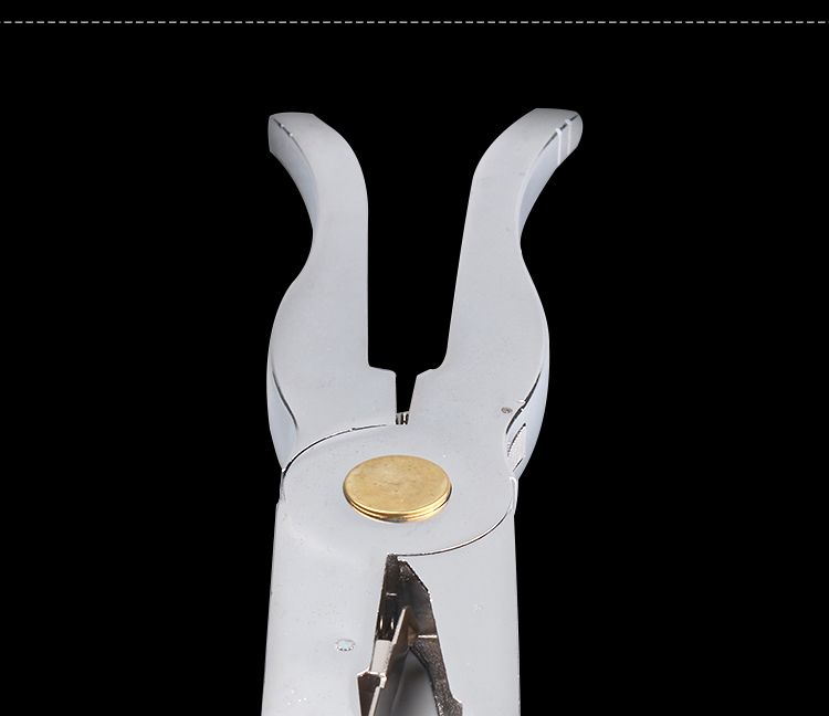 现货 京东云仓发货 耳标钳 耳号钳 兽用猪羊牛兔耳标钳 不锈钢耳标钳