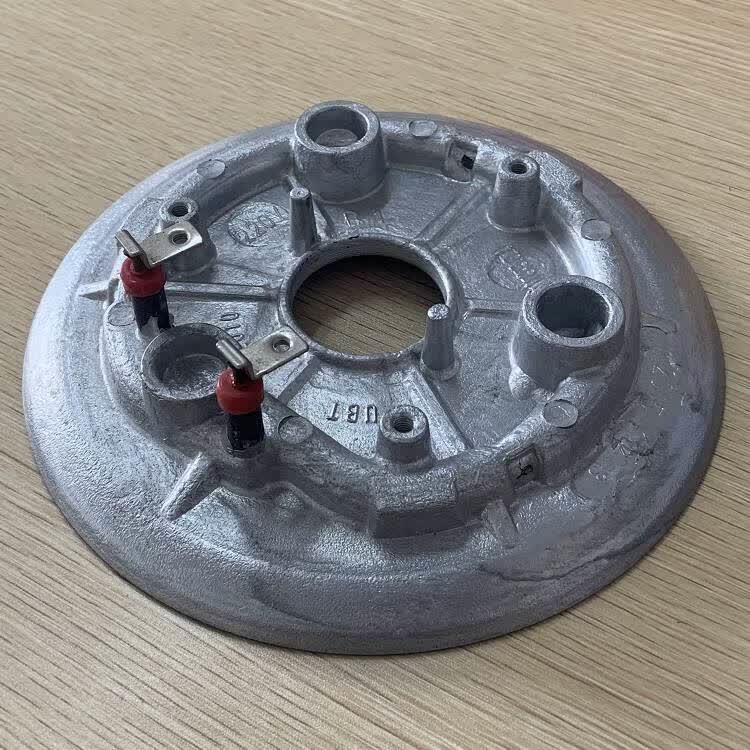 适用原装苏泊尔电压力锅50fc8q发热盘配件 50fc6q电热盘50fc88q加 c88