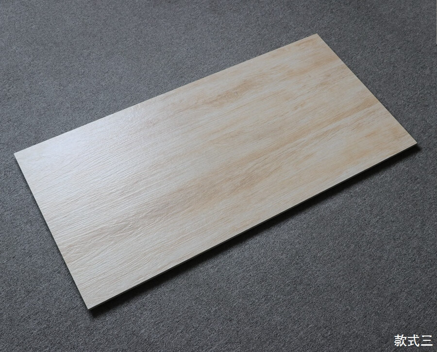木纹砖600x1200客厅卧室仿实木瓷砖工作室仿古砖餐厅超市防滑地砖