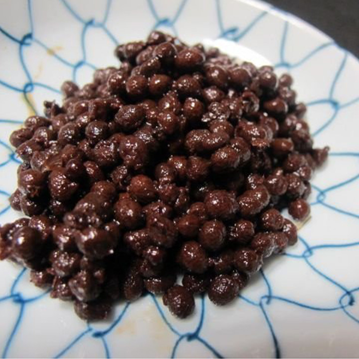 山椒日本原装佃煮料理调味料210g业务用现货 210g【图片 价格 品牌