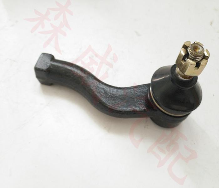 夏利n3方向机球头n3  n5 绅雅 a  豪情美日 转向机球头拉杆配件 美日