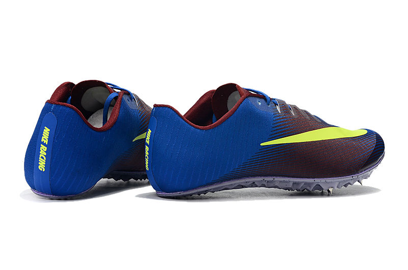 田径精英s9钉鞋田径fly3钉鞋里约短中跑钉子鞋体考跑钉鞋苏炳添fly2
