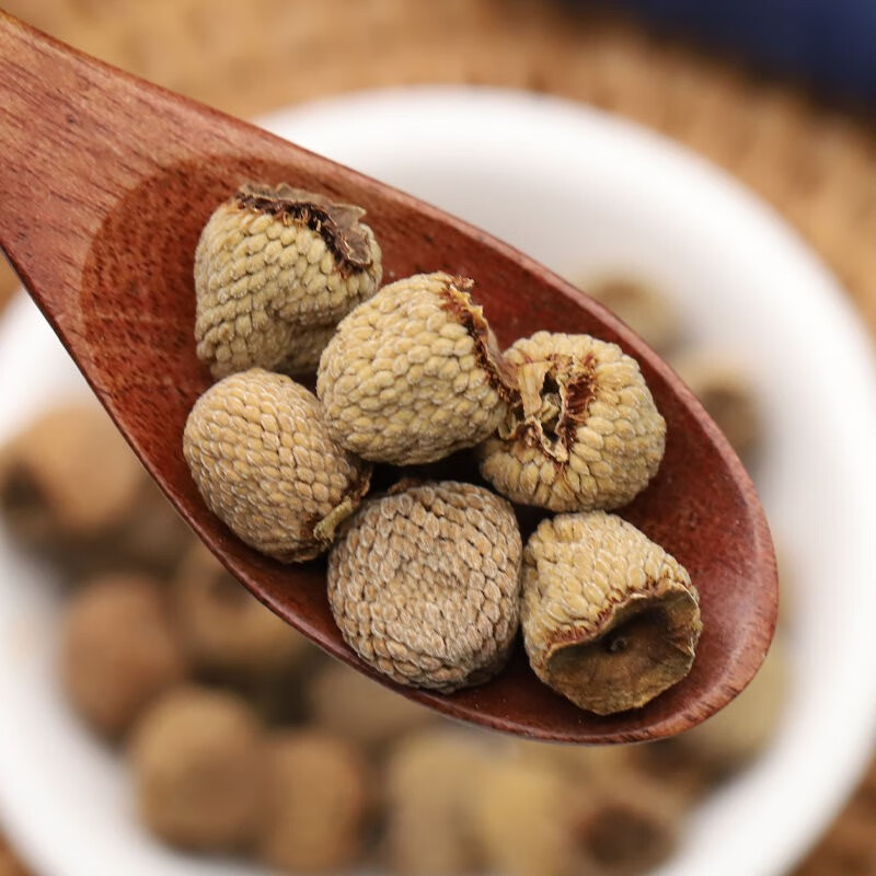 同仁堂覆盆子中药500g干药材中药材店铺散装复盆子中草药野生特级