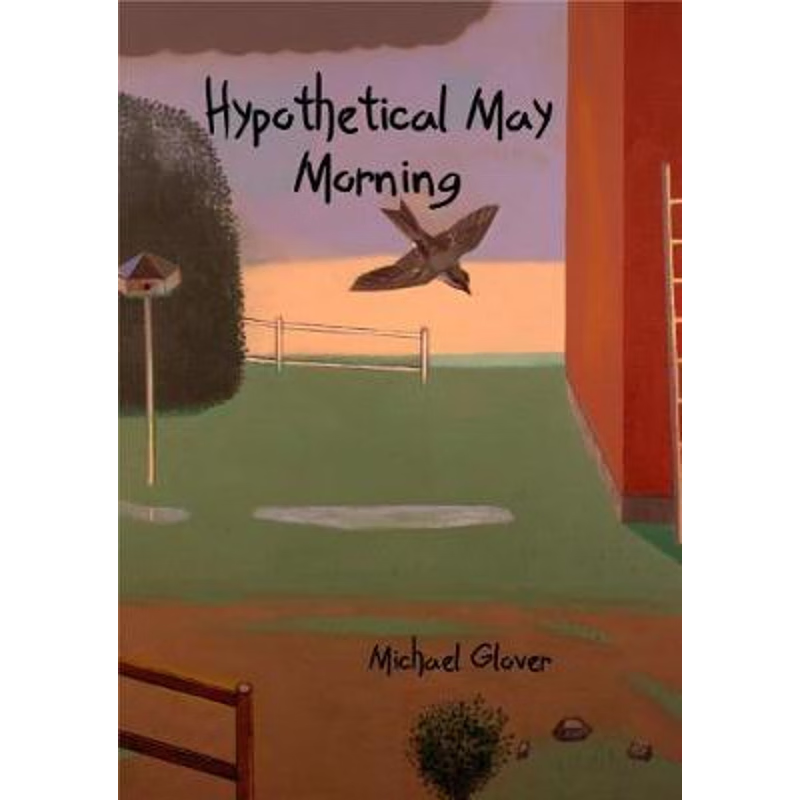 按需印刷Hypothetical May Morning[9780993576294]