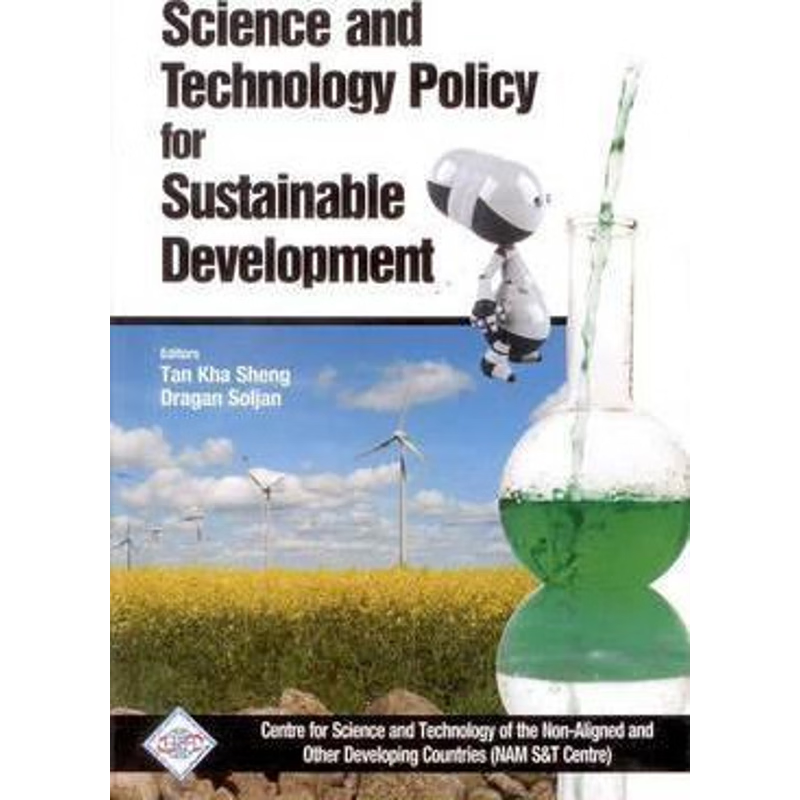 预订Science and Technology Policy for Sustainable Development/Nam S&T Centre