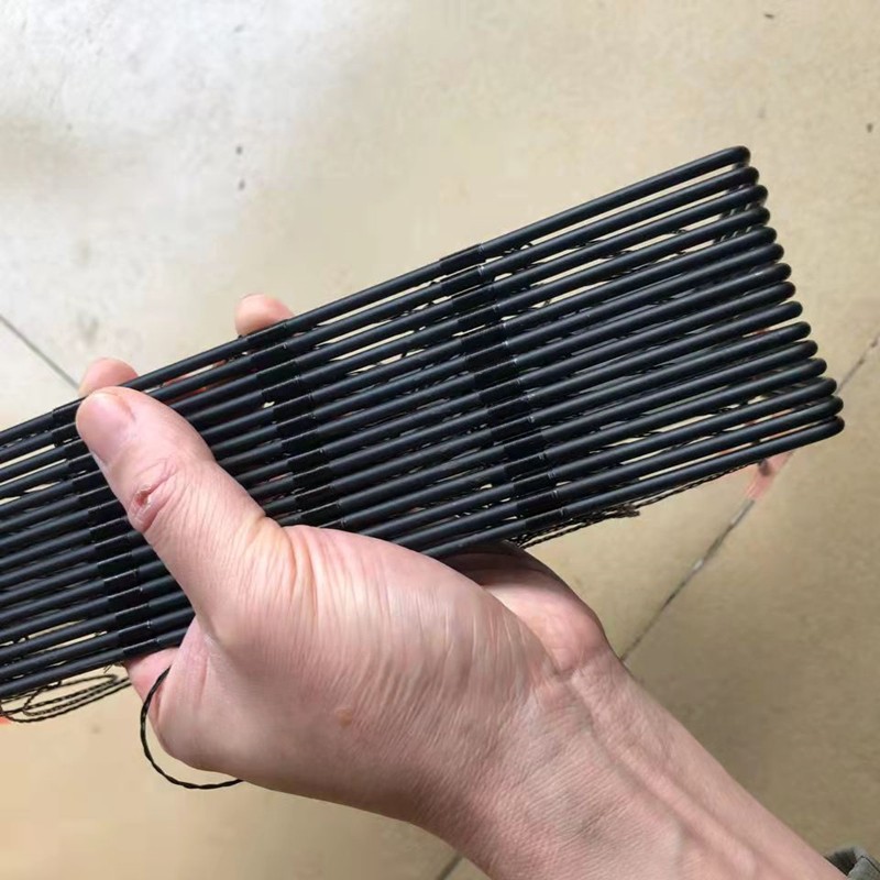 白羌笛 抓鸡神器地插户外观赏笼养殖白面水鸡鹧鸪毛鸡鸟笼工具全套网