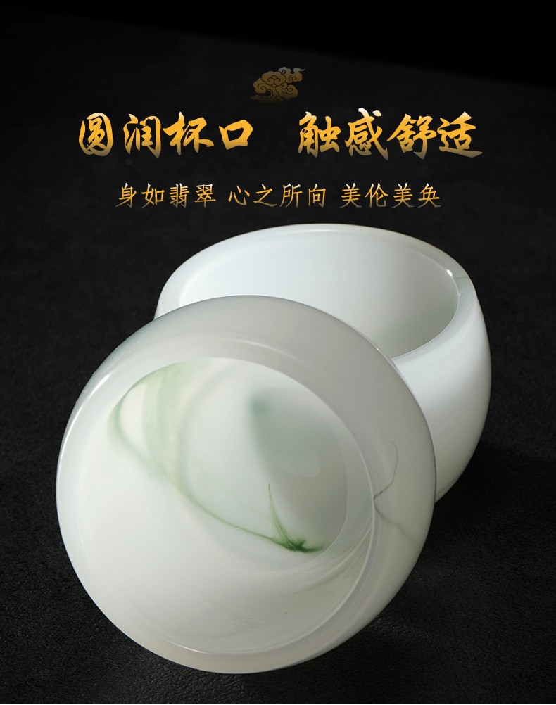 一套翡翠茶具多少钱人民币(一套翡翠茶具多少钱人民币啊)