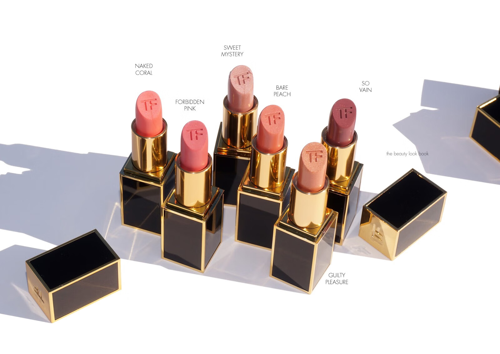 tf黑管黑金口红tf15/16/80/100 哑光细管24/27/50 细黑管27号【图片