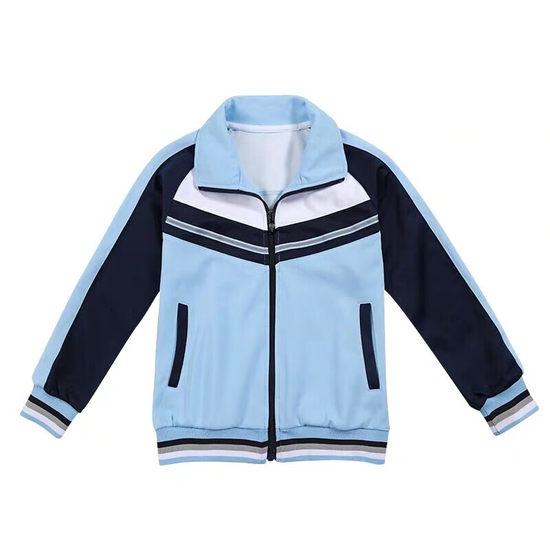 区小学校服2019-2023厦门市同安区小学校服冬季男冬装(套装) 实验小学