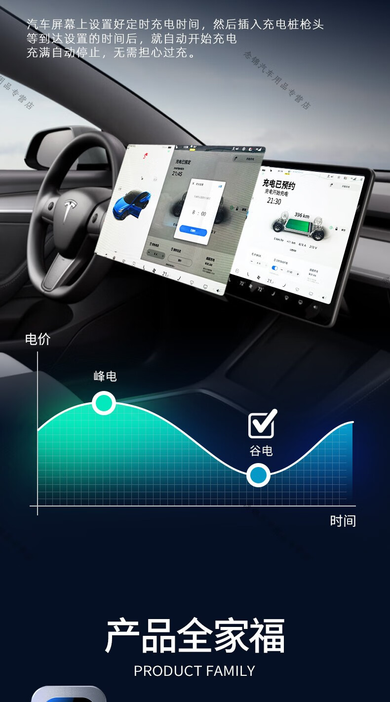 宝马535le充电桩参数图片