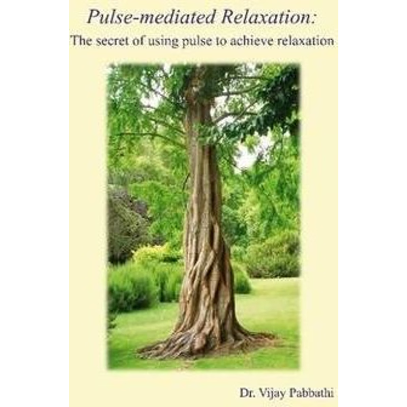 按需印刷Pulse-mediated relaxation[9781446129180]