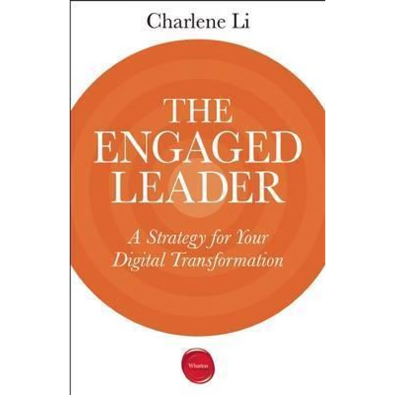 按需印刷The Engaged Leader[9781613630549]