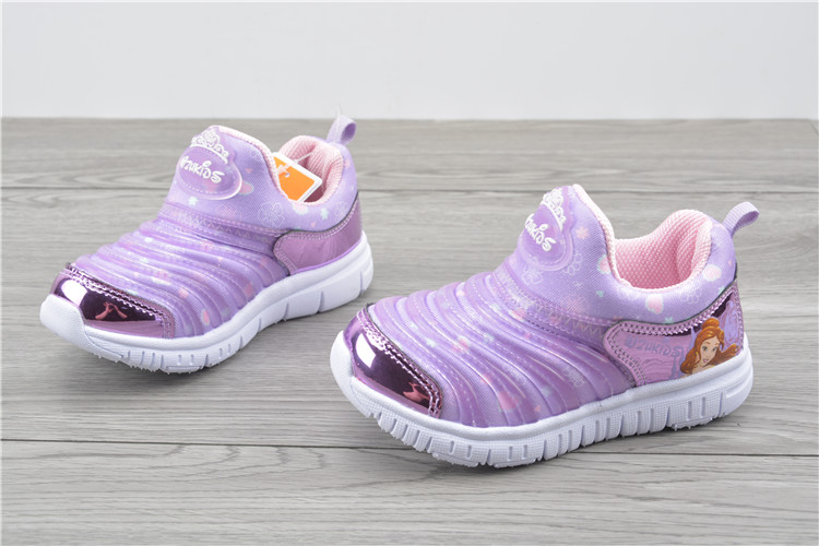 【特价捡漏】永高人尾货毛毛虫童鞋透气男童休闲鞋子女童春季宝宝学步