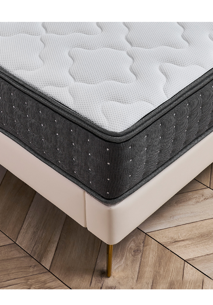 居宝汇 乳胶床垫软硬适中椰棕床垫防潮防滑透气榻榻米加厚单人双人