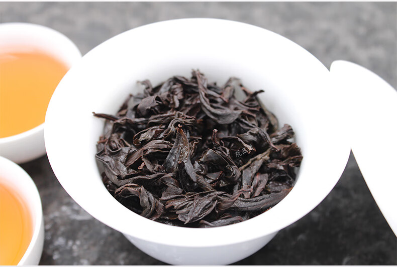 马头岩肉桂 正岩肉桂 武夷山岩茶 岩韵花果香 大红袍茶叶 肉桂茶