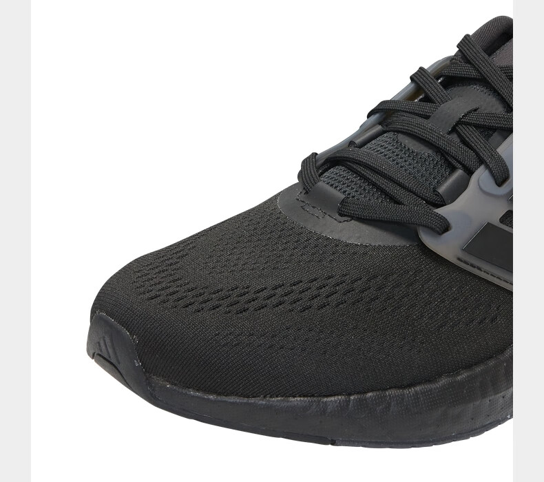 男子跑步鞋_adidas 阿迪达斯 PUREBOOST 22 男款跑鞋 GZ5173