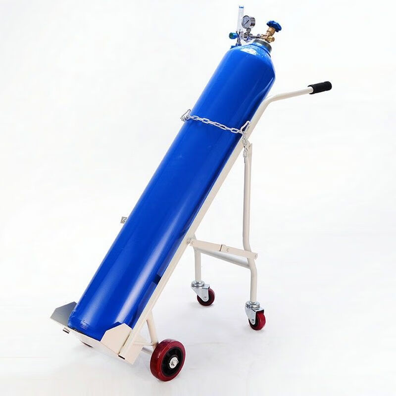 家庭氧气瓶升全套大氧气罐老人孕妇旅游诊所医院吸氧hxm3339 全套