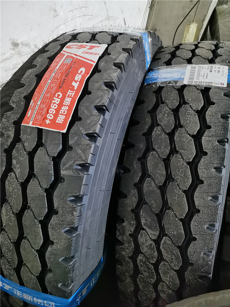 韩泰正新普利司通120010001100r2011r12r29580r225轮胎1100r20正新969