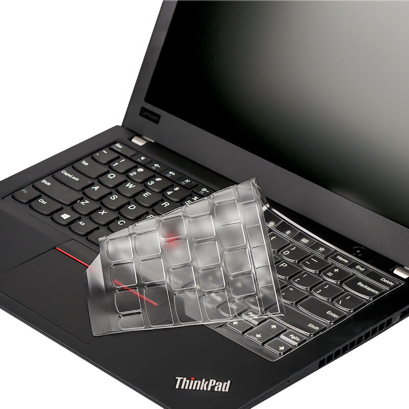 3英寸联想thinkpad x390 yoga键盘膜笔记本x1 nano键位套屏幕保护膜
