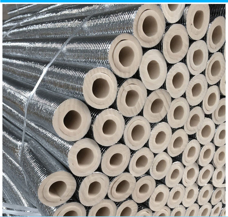 ppr水管温棉温防冻防晒带锡纸加厚sn5787 16黑色保温棉【图片 价格