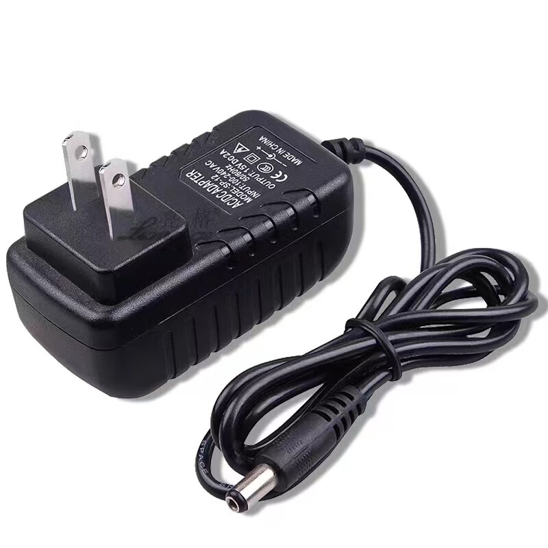 电子称充电器6v7.5v9v12v14.