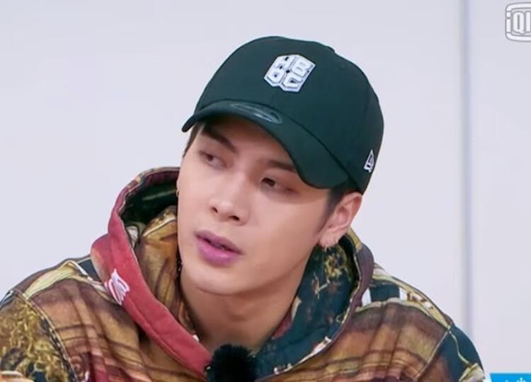 偶像练习生王嘉尔同款帽子女夏天棒球帽韩版学生字母刺绣鸭舌帽男